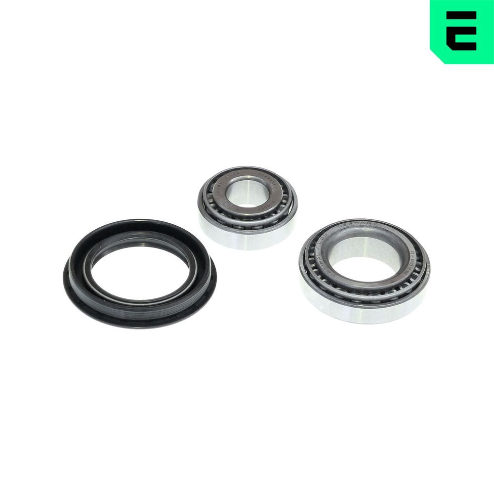 Wheel Bearing Kit 401222