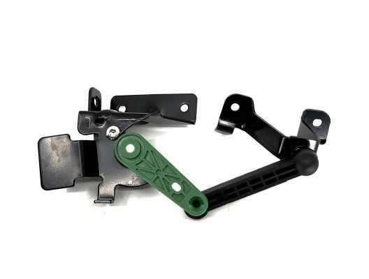 Sensor, Leuchtweitenregulierung