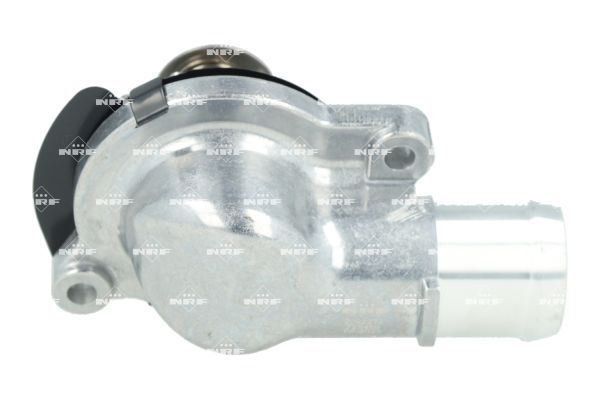 Thermostat, K&uuml;hlmittel