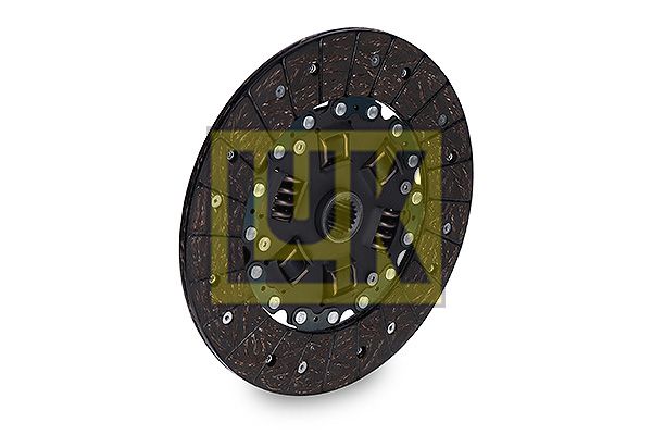 Clutch Disc 322 0312 60