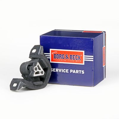 BEM3973 BORG & BECK felfüggesztés, motor