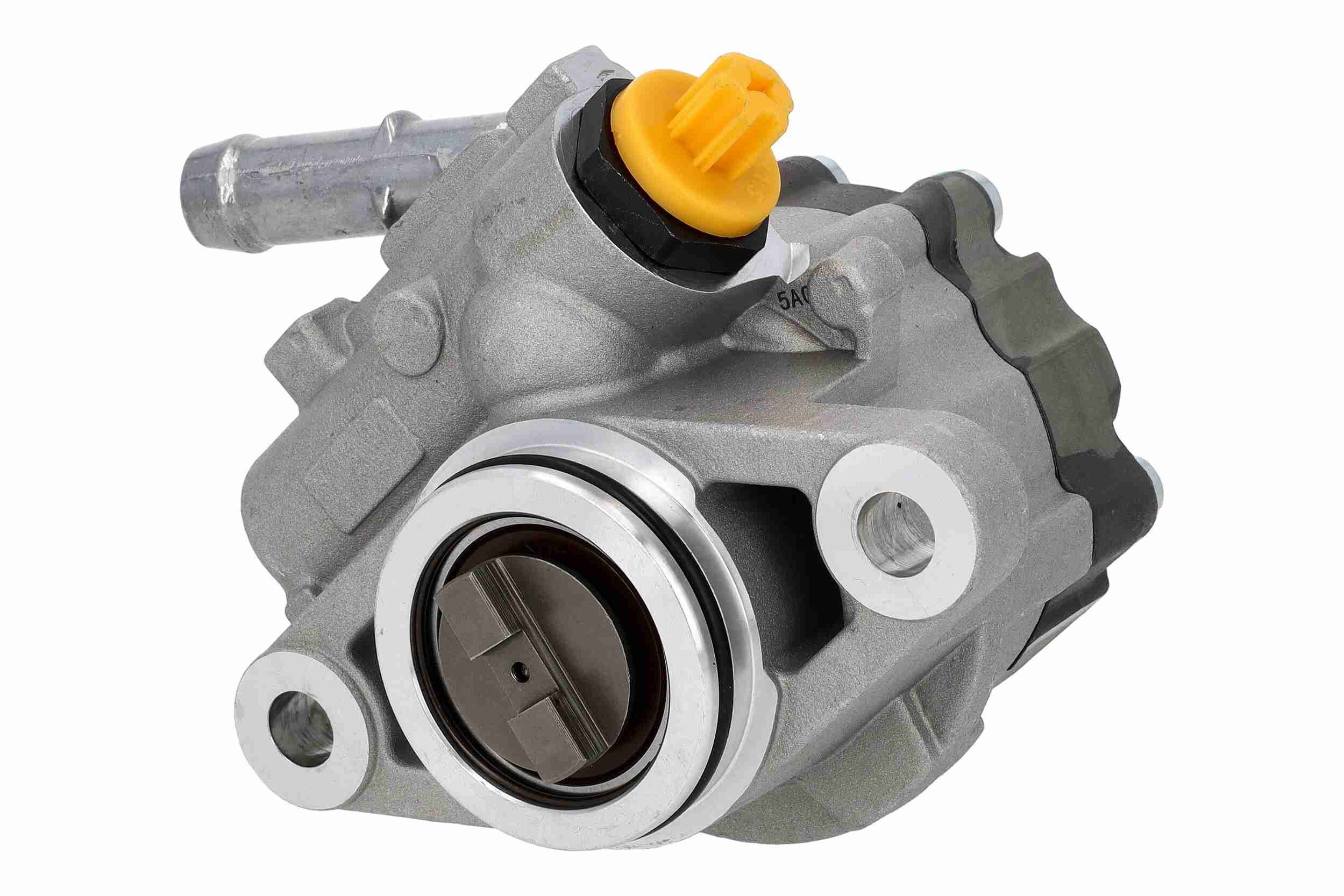 Hydraulikpumpe, Lenkung