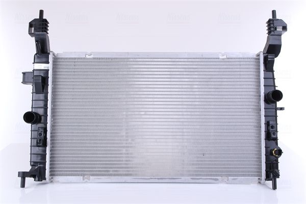 K&uuml;hler, Motork&uuml;hlung