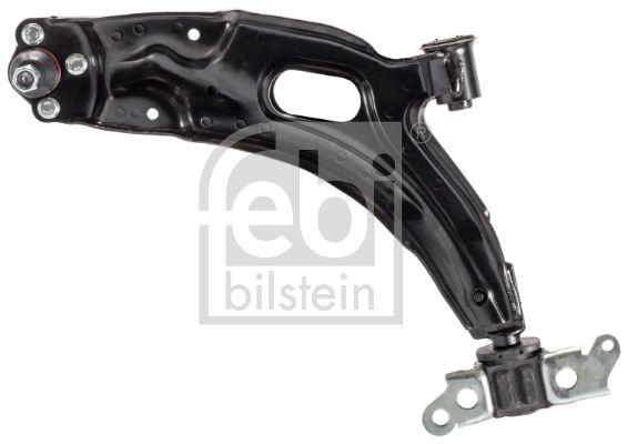 Control/Trailing Arm, wheel suspension 12537