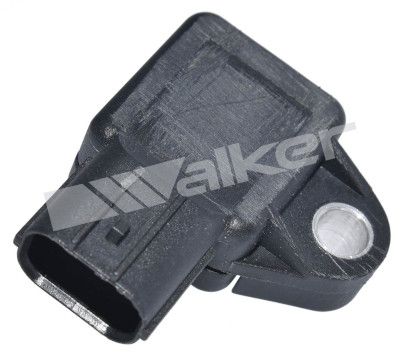 Sensor de presión de aire, adaptación a la altura