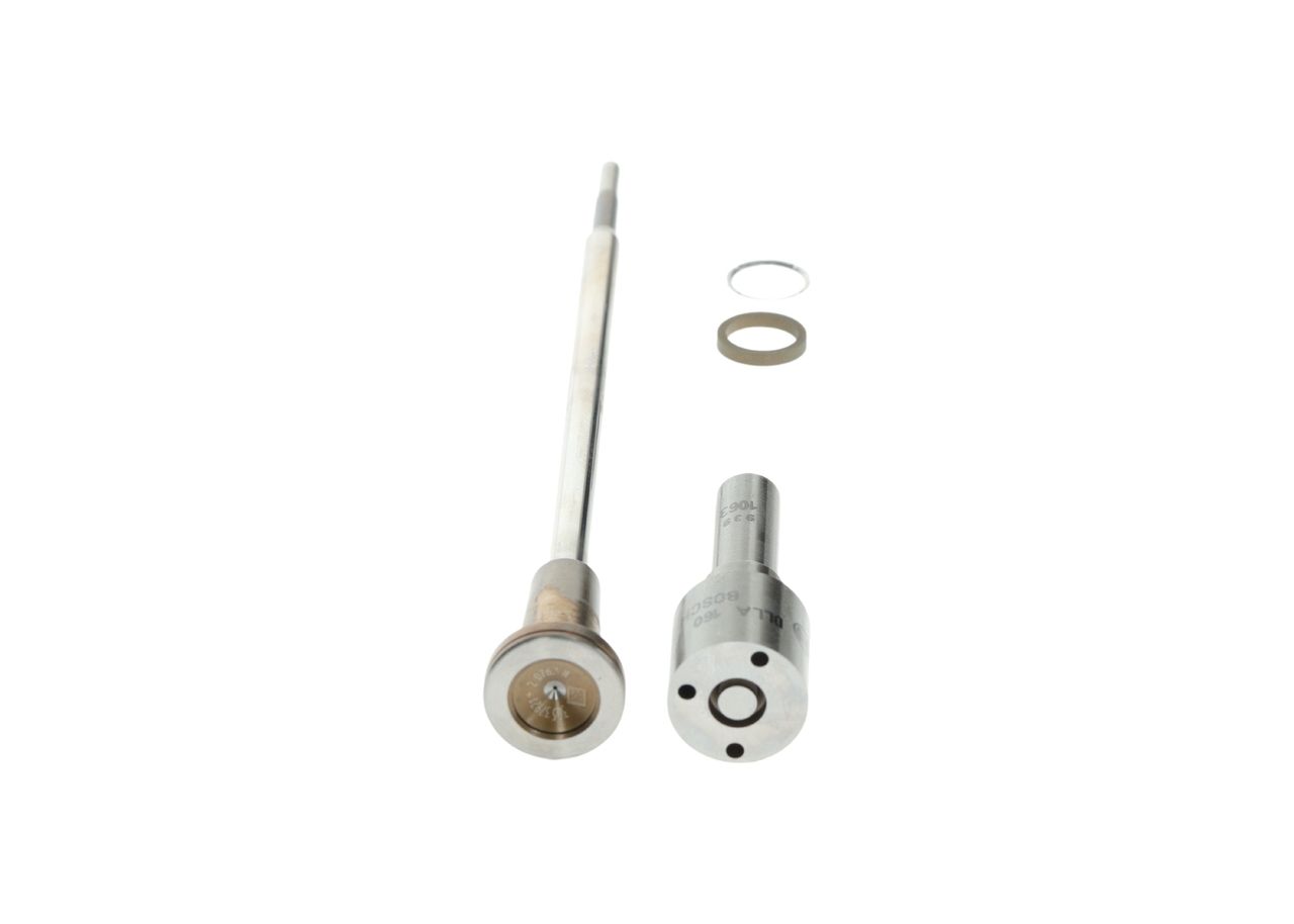 Reparatursatz, Common-Rail-System