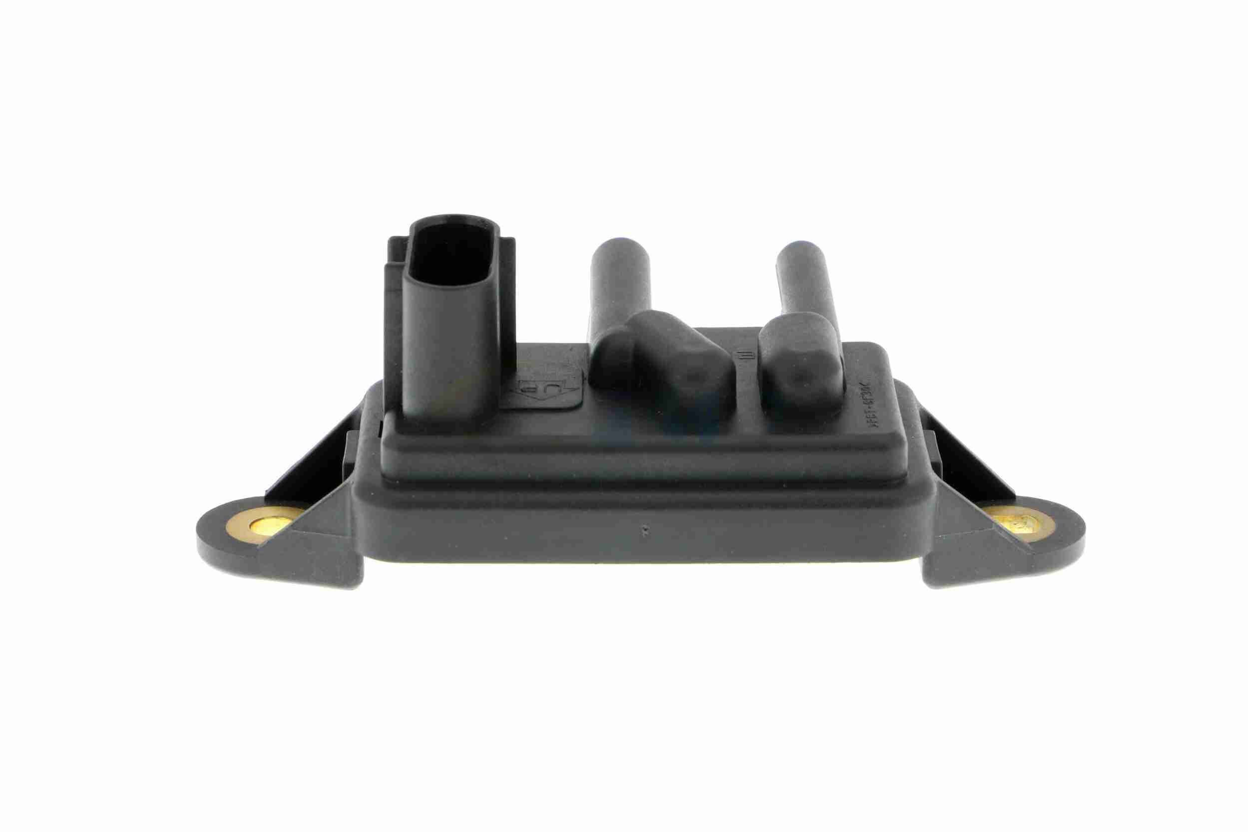 Sensor, Abgasdruck
