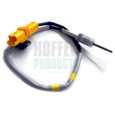 HOFFER 7452108 - Sensor, Abgastemperatur