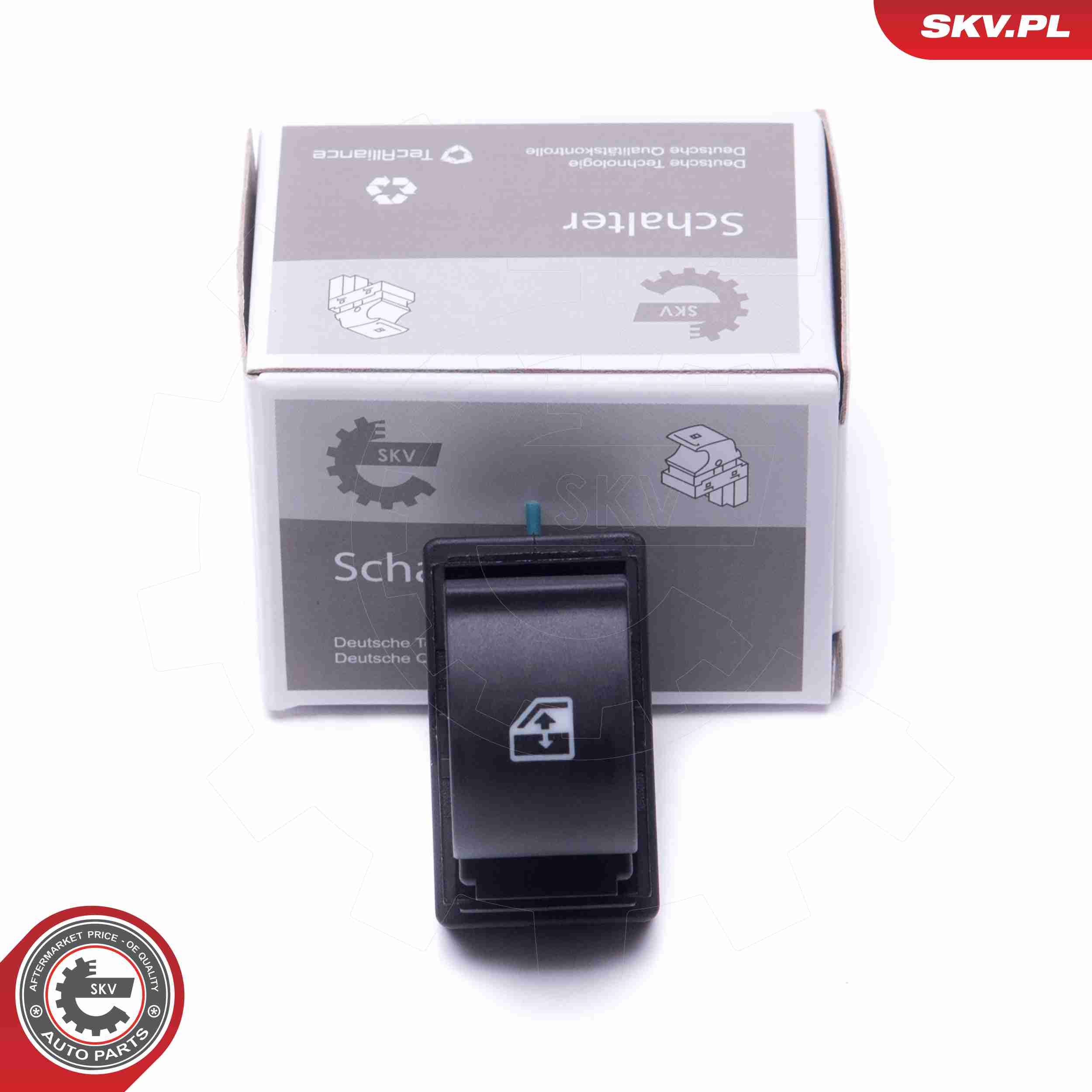 ESEN SKV 37SKV390 - Schalter, Fensterheber