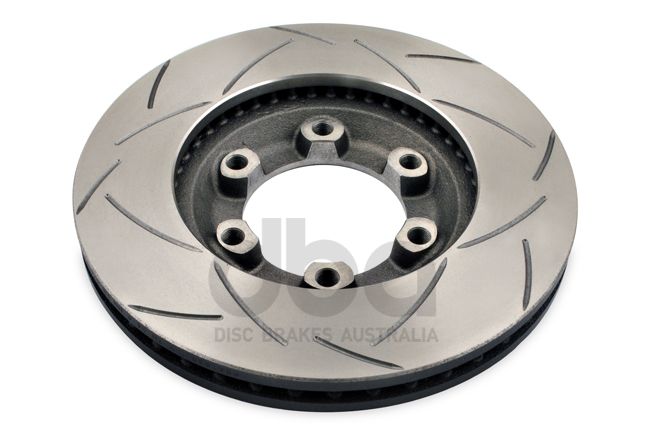 4X4 Survival T2 Slot [ Holden Rodeo 02-> F ] - TecDoc 1