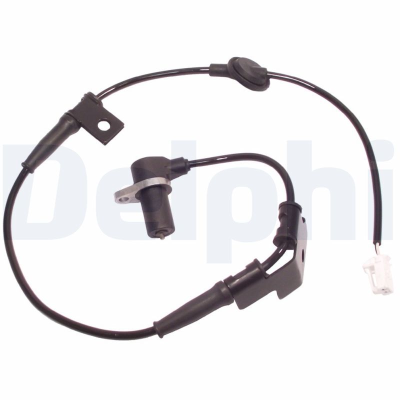 Sensor, revoluciones de la rueda