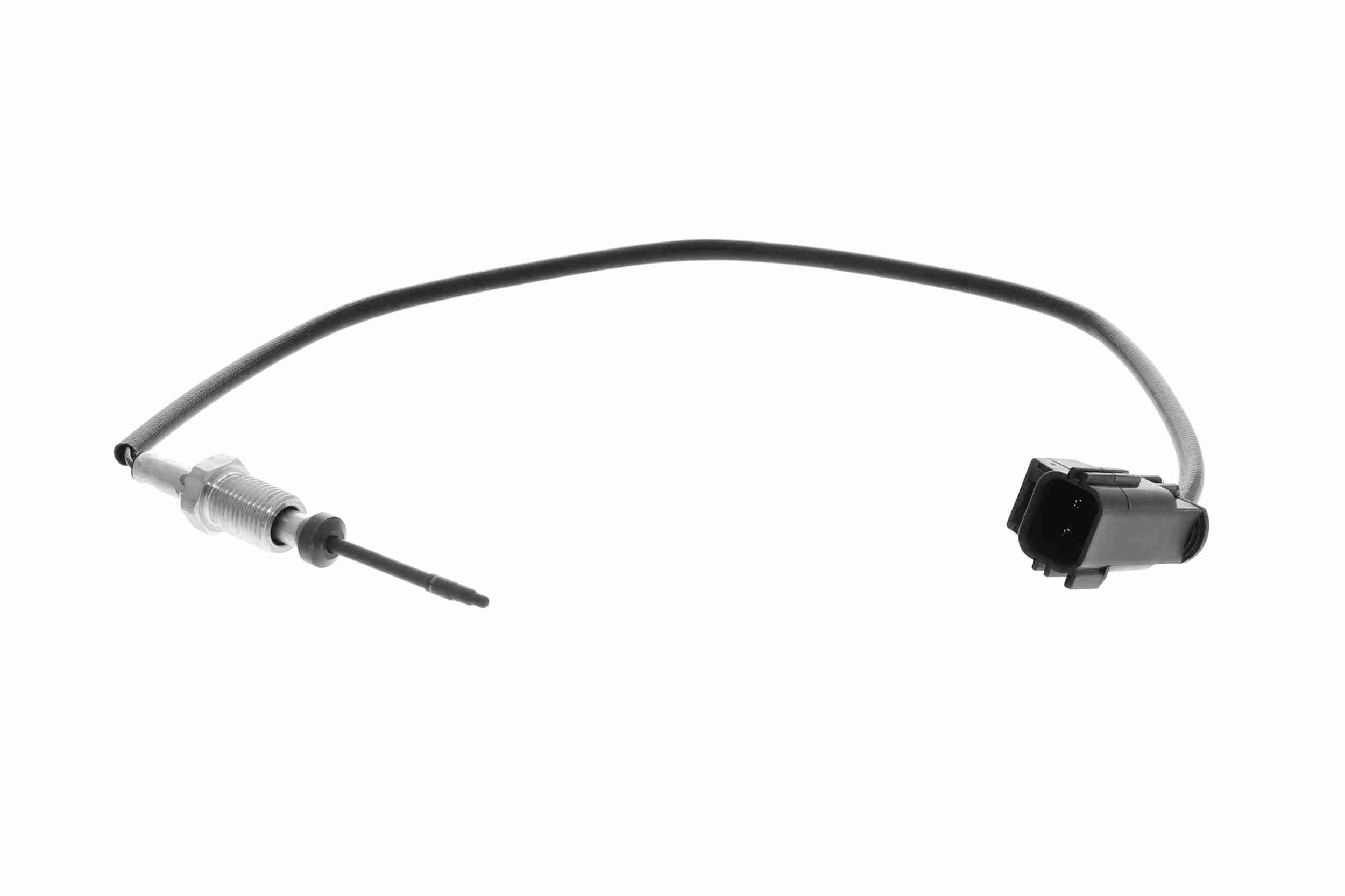 Sensor, Abgastemperatur