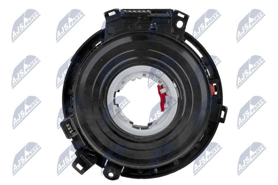 Wickelfeder, Airbag