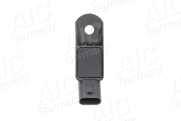 Sensor, Saugrohrdruck
