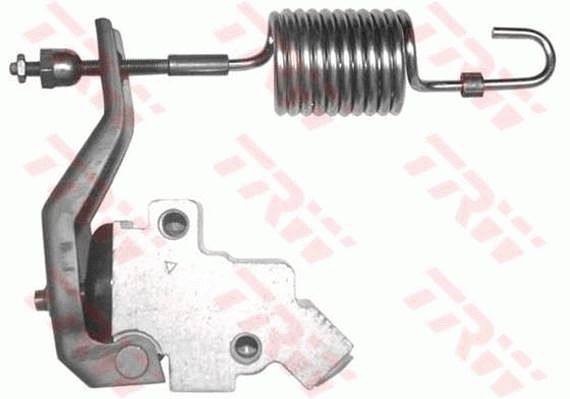 PF REGULATEUR DE FORCE DE FREINAGE  9900