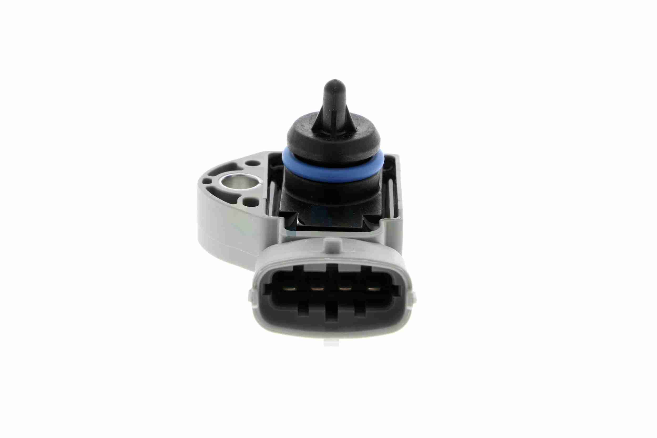 Sensor, Kraftstoffdruck