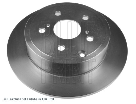 BLUE PRINT ADT343196 Brake Disc