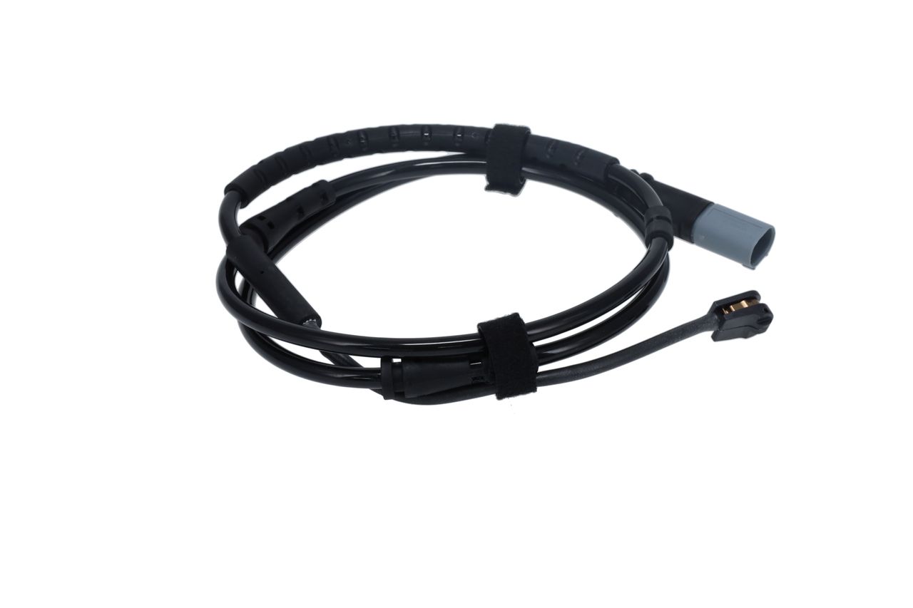 Warnkontakt, Bremsbelagverschleiß Warnkontakt, Bremsbelagverschleiß