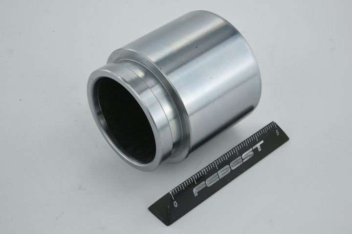 stūmoklis, stabdžių apkaba