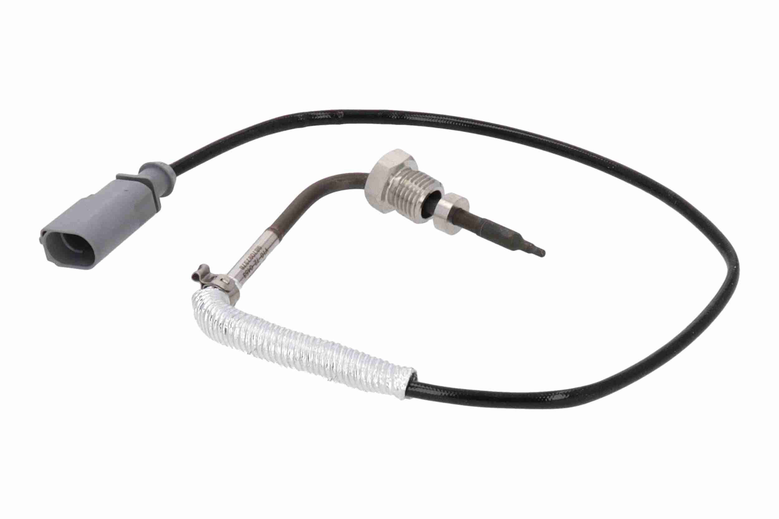 Sensor, Abgastemperatur