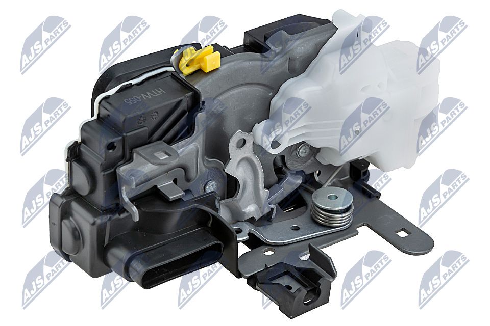 NTY EZC-VV-055 Türschloss