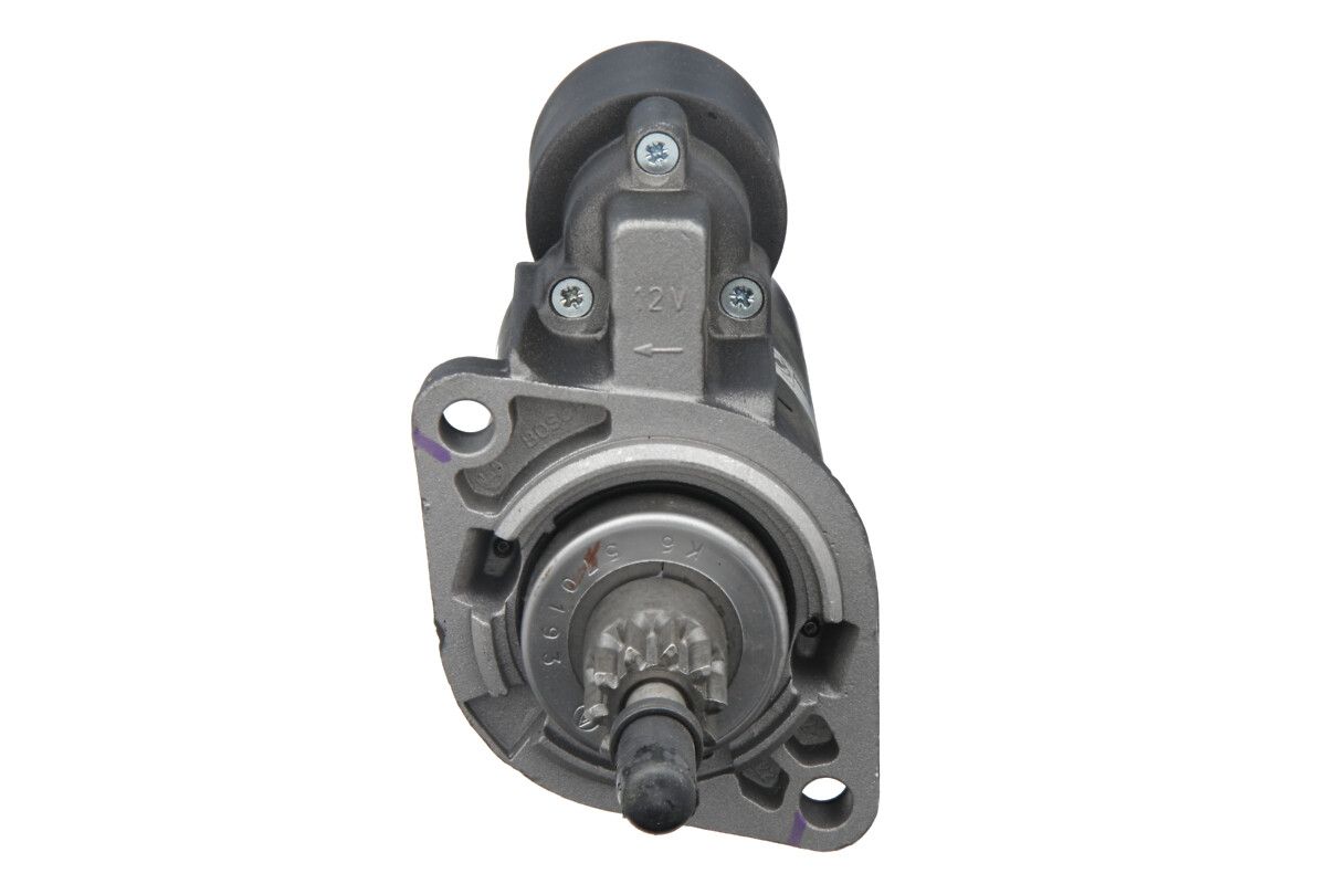 VALEO 455675 - Starter