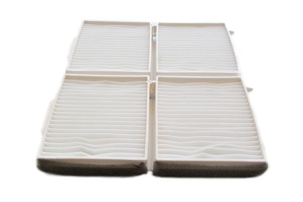 Filter, Innenraumluft