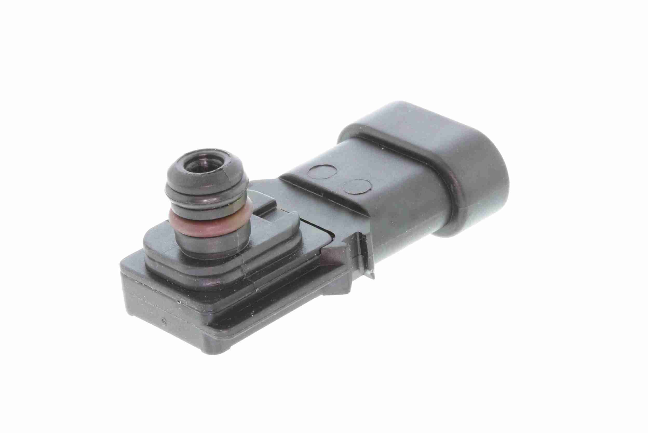 Luftdrucksensor, H&ouml;henanpassung