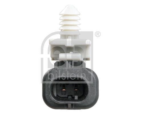 Sensor, Abgastemperatur