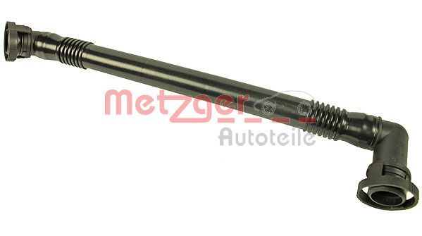 Hose, crankcase ventilation 2380005