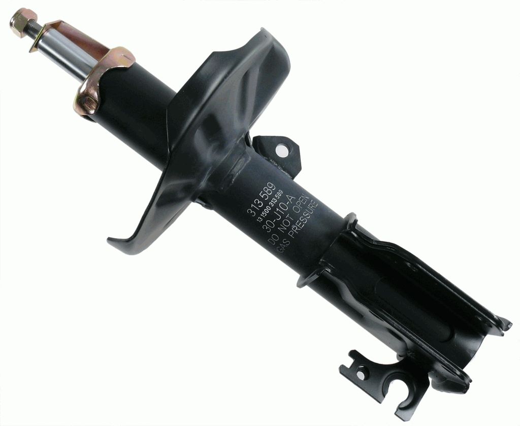 Stoßdämpfer