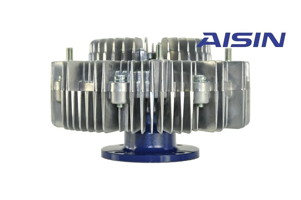 Aisin Fan Clutch (1VDFTV) - TecDoc 2