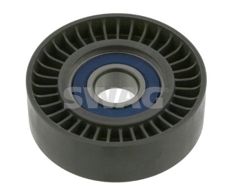 Deflection/Guide Pulley, V-ribbed belt 10 92 4178