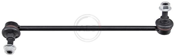 Stange/Strebe, Stabilisator