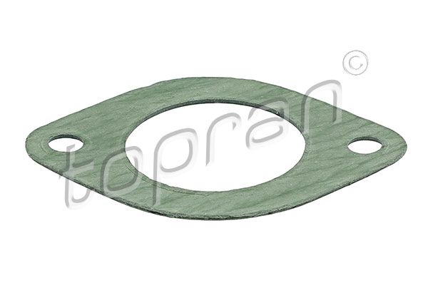 Dichtung, K&uuml;hlmittelflansch