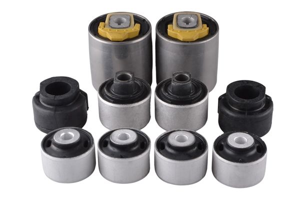 Repair Kit, wheel suspension TED66153