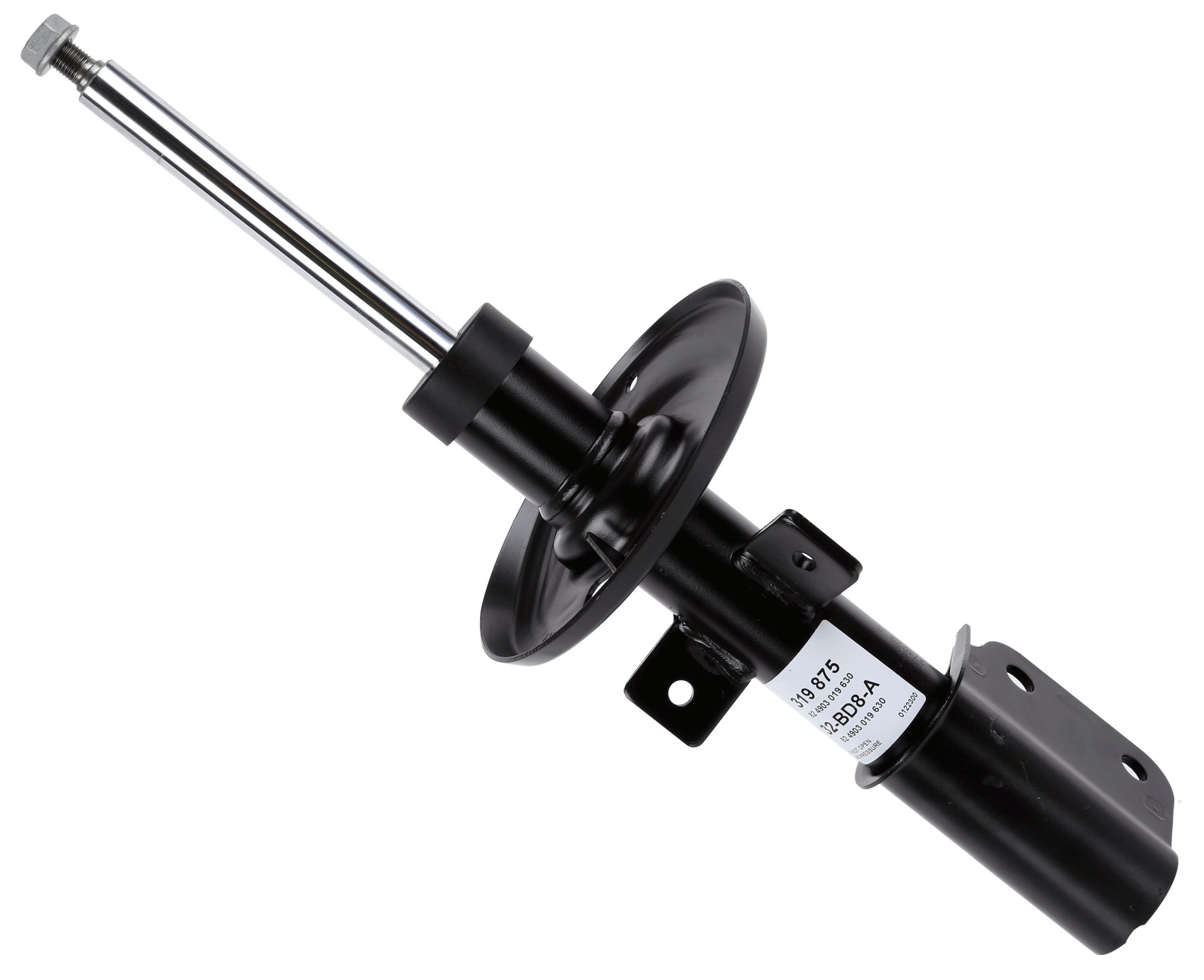 SACHS SHOCK ABSORBER - TecDoc Only