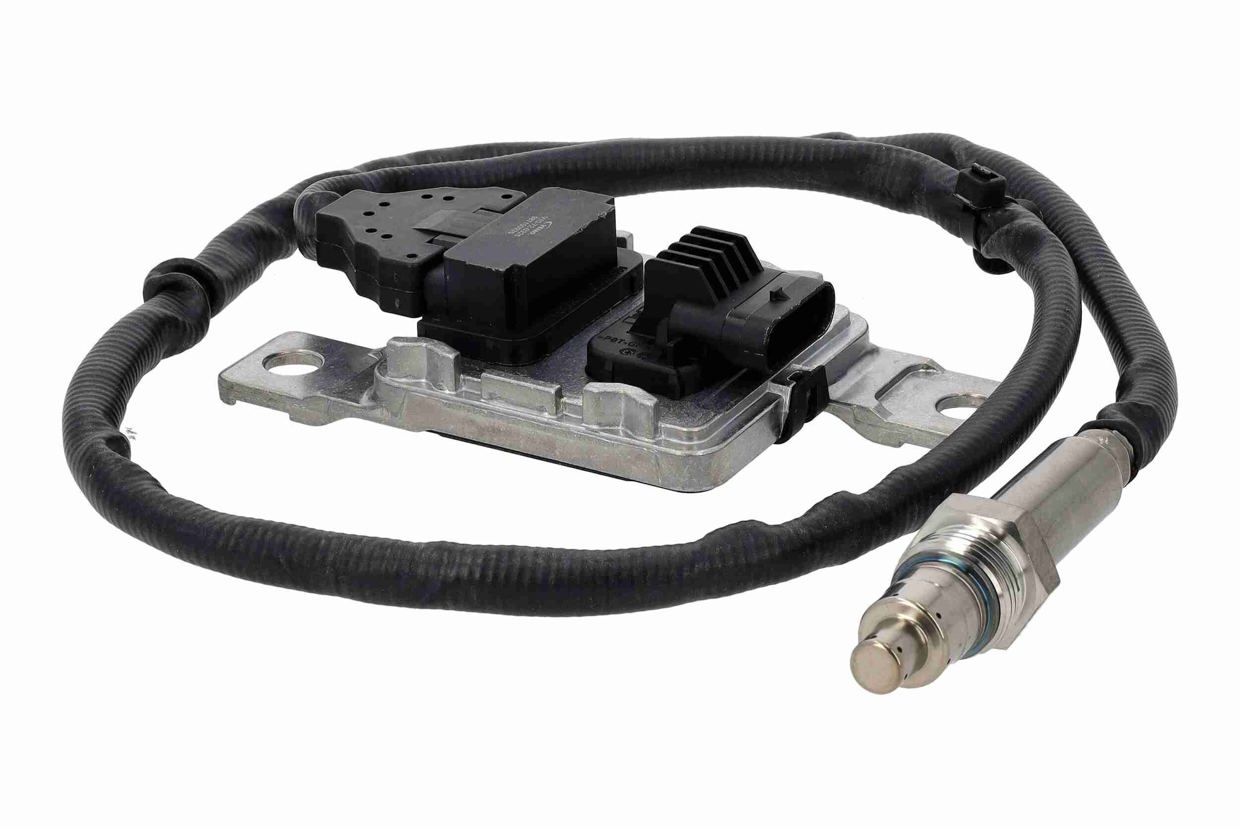 NOx-Sensor, Harnstoffeinspritzung