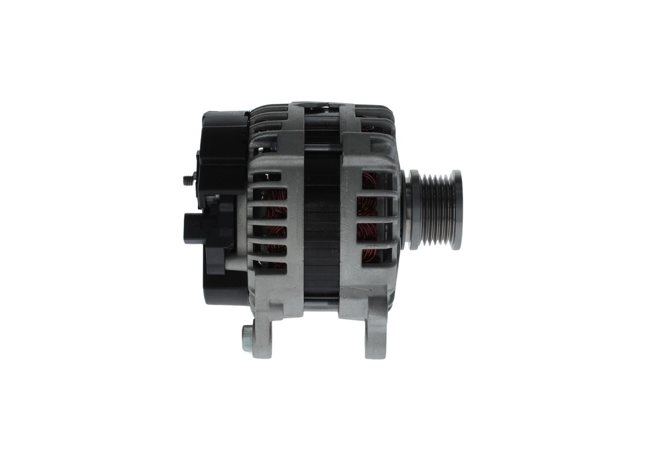 Generator Generator