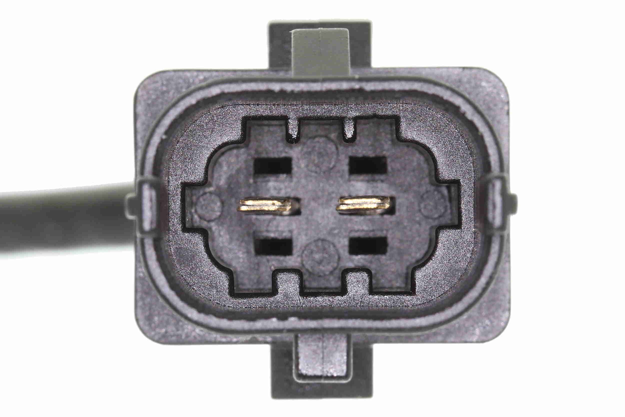 Sensor, Abgastemperatur