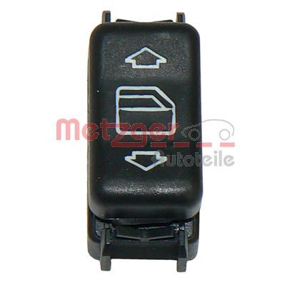 Schalter, Fensterheber