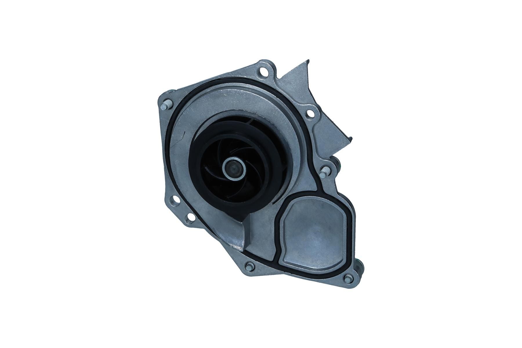 Wasserpumpe, Motorkühlung