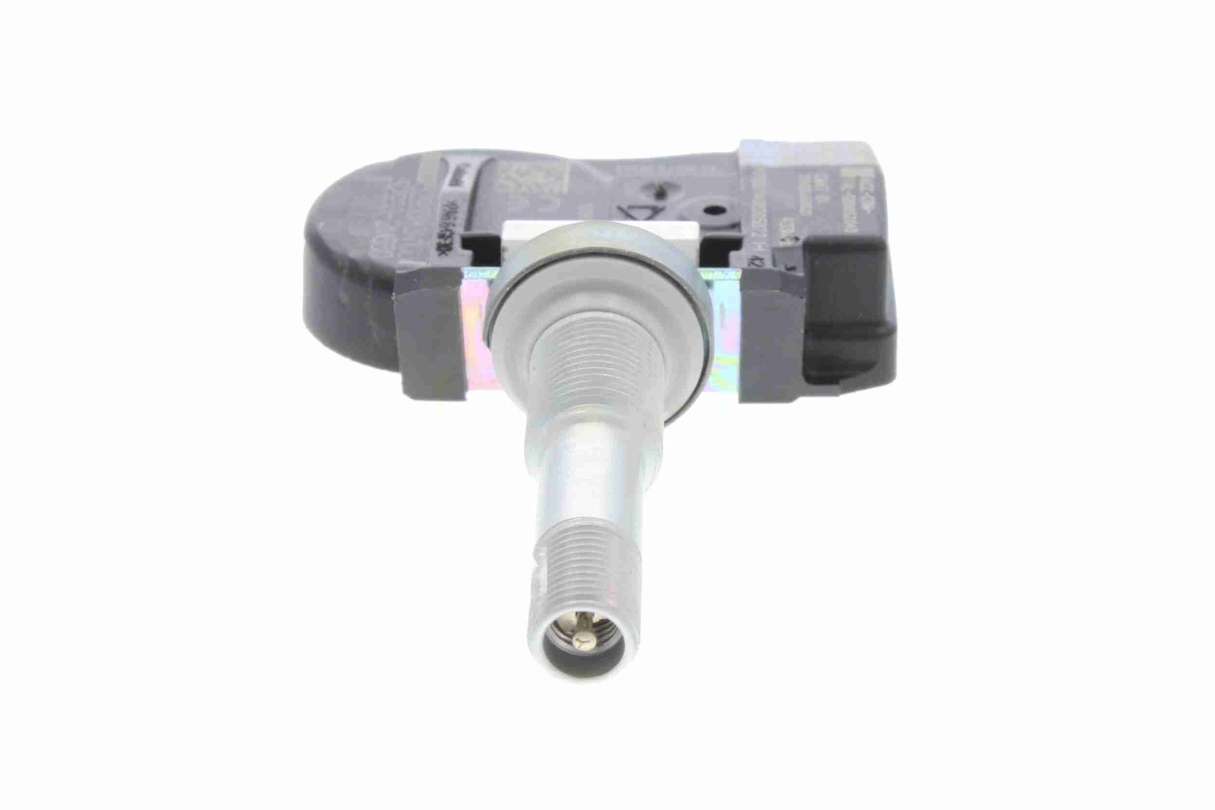 rato jutiklis, padangų slėgio kontrolės sistema