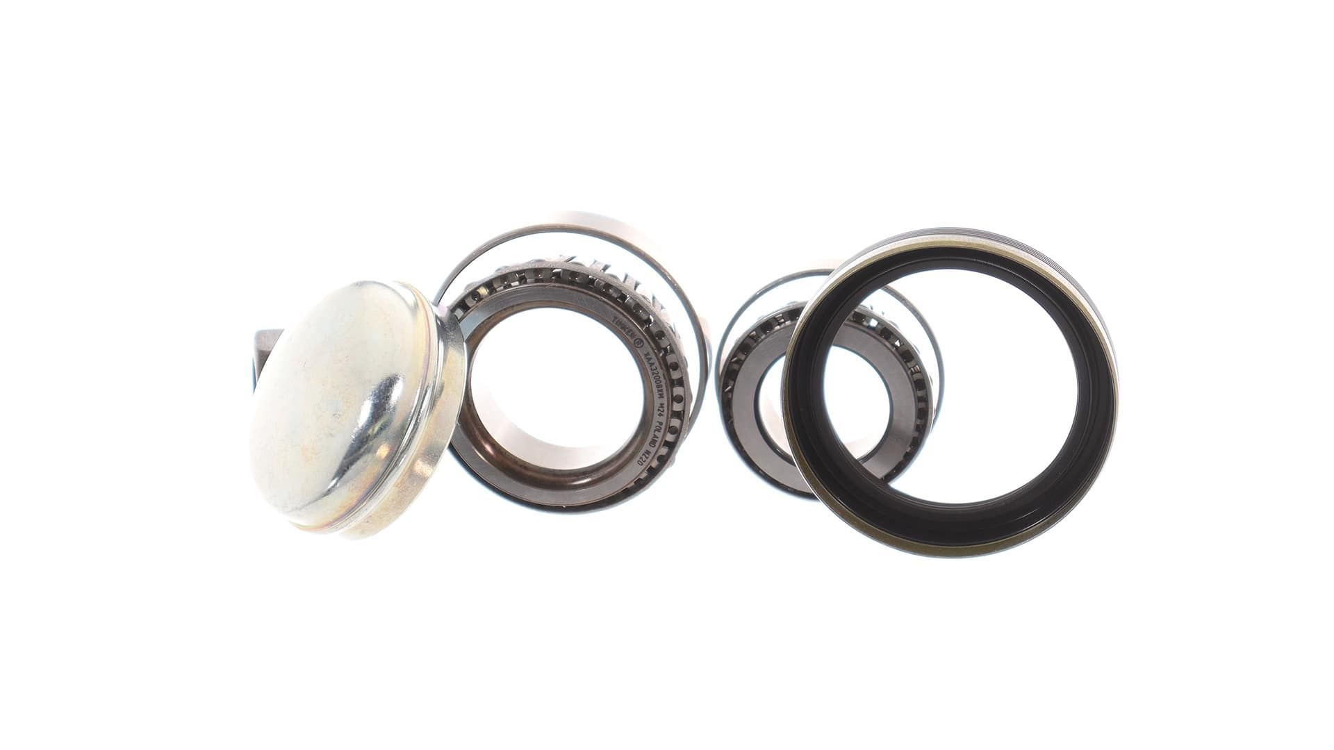 rato guolio komplektas