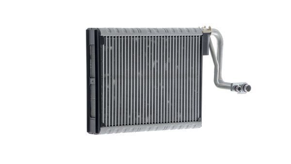Verdampfer, Klimaanlage