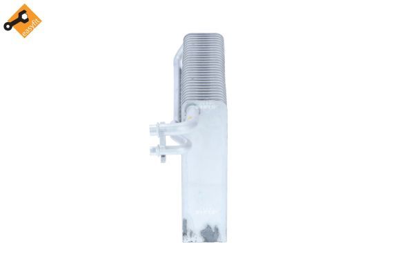 Verdampfer, Klimaanlage