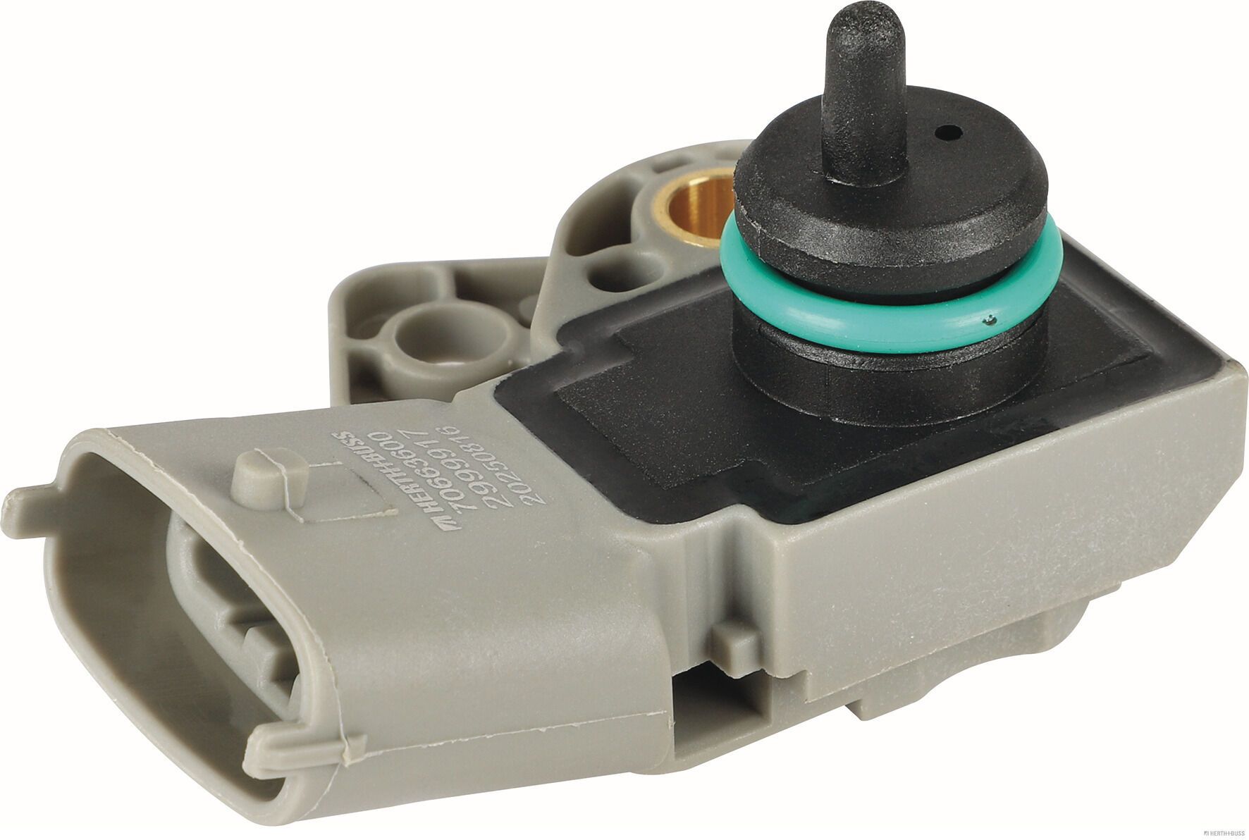 Sensor, Kraftstoffdruck