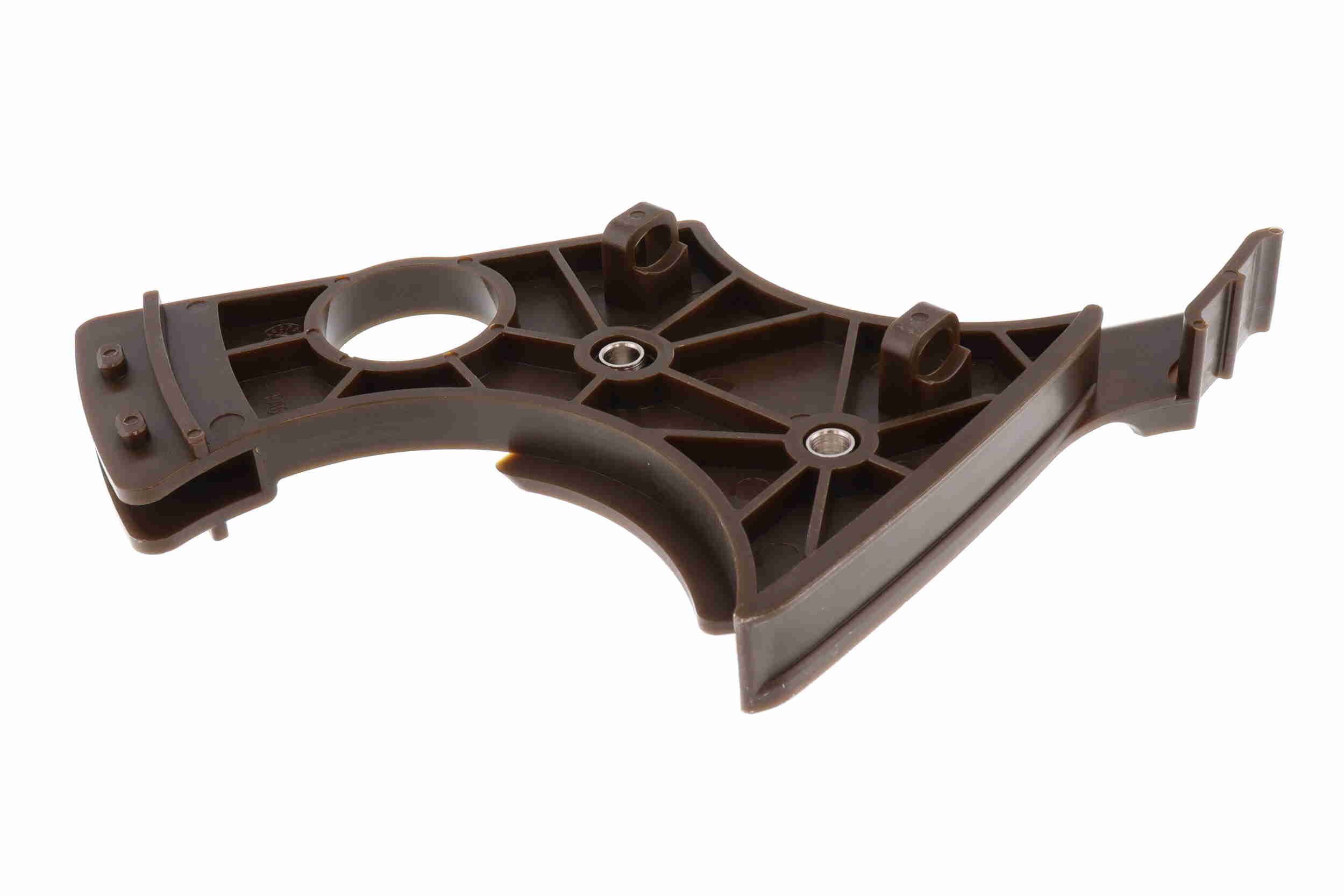 Gleitschiene, Steuerkette