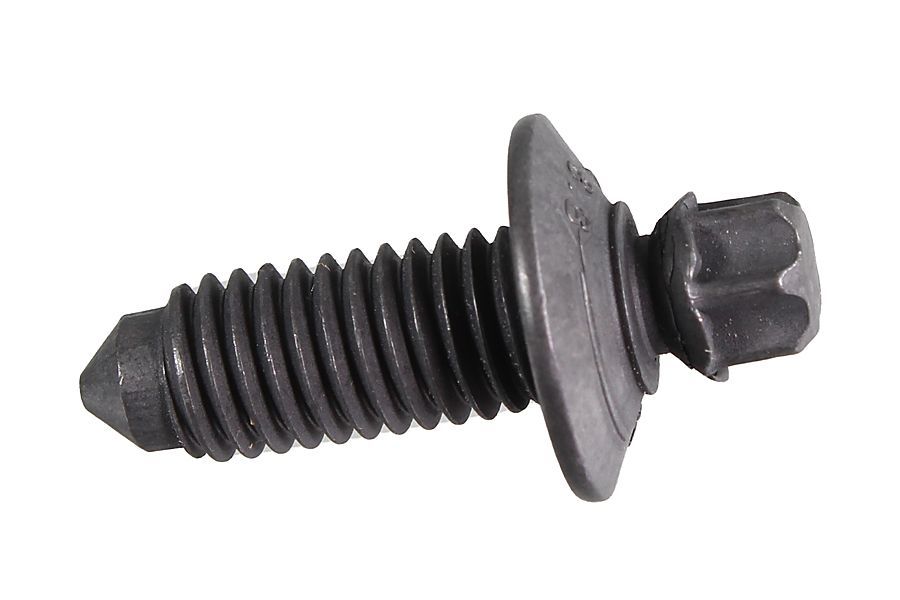 Abrei&szlig;schraube, Z&uuml;ndschloss