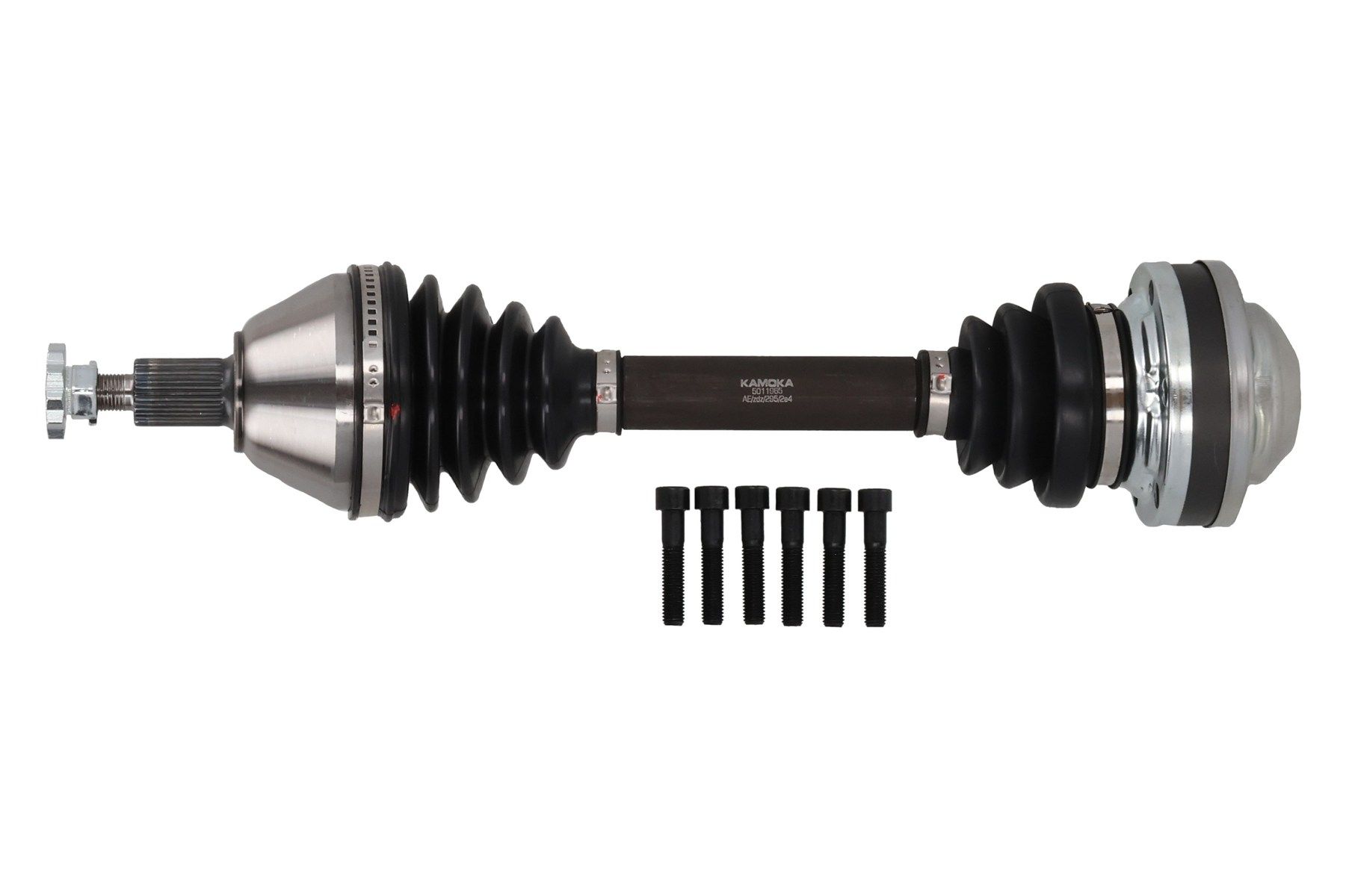KAMOKA 5011965 - Antriebswelle